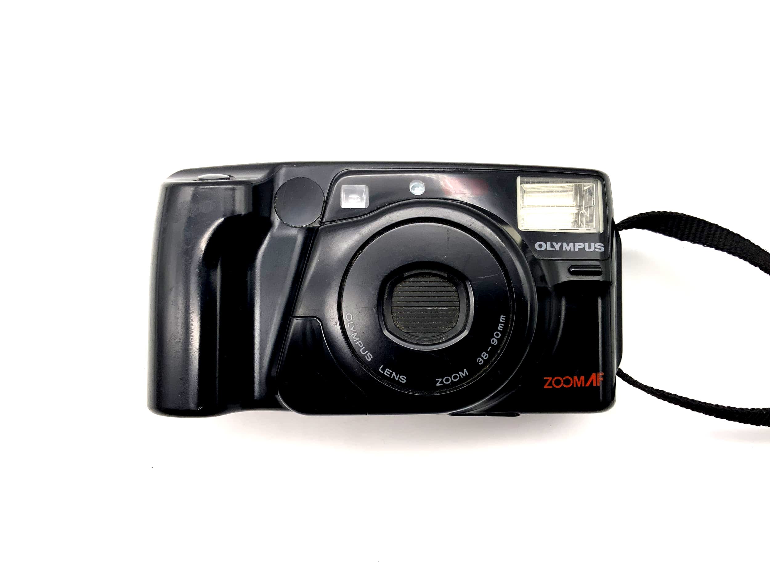 Appareil photo compact Olympus AZ-230 Super Zoom 35 mm