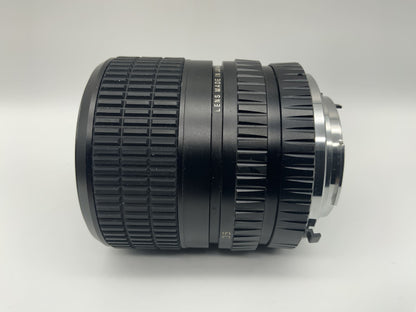 Osawa 35-70mm 1:3.5-4.5 Objektiv MC Macro Multi Coated Camera Lens (Minolta MD)