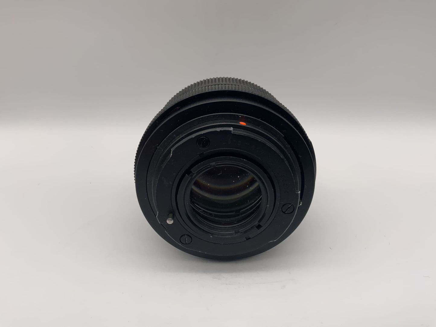 Voigtländer 50mm 1:1.8 Objektiv Color Ultron Kamera Camera Lens (Rollei QBM)