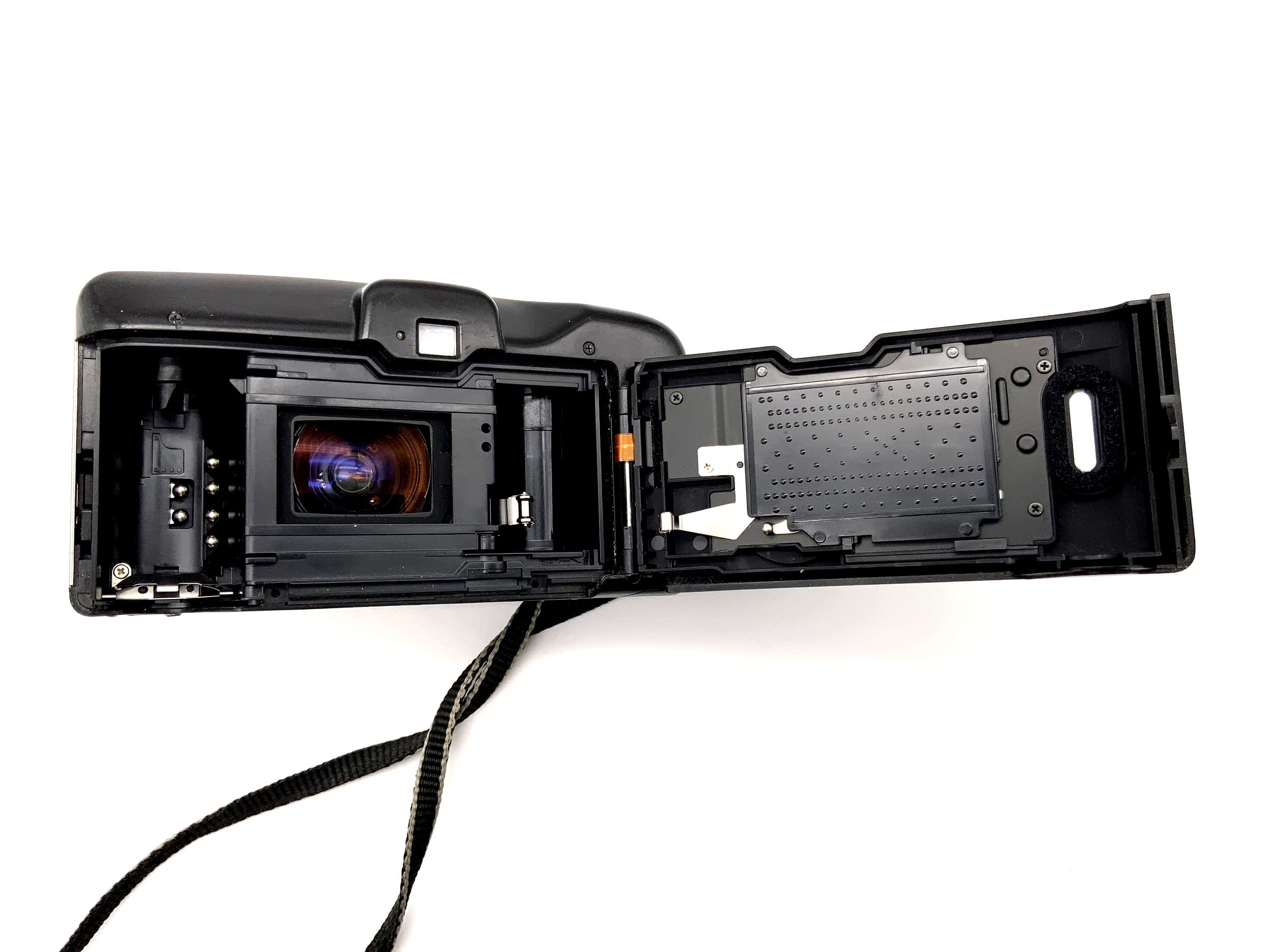 Canon Prima Super 115 compact camera Point&amp;Shoot Camera 35mm