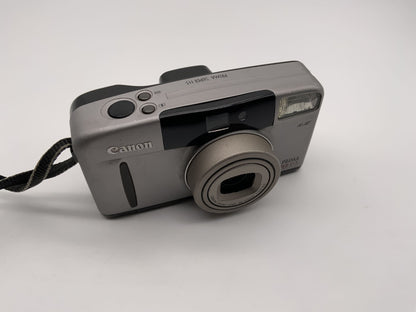 Canon Prima Super 115 Kompaktkamera Point&Shoot Camera 35mm