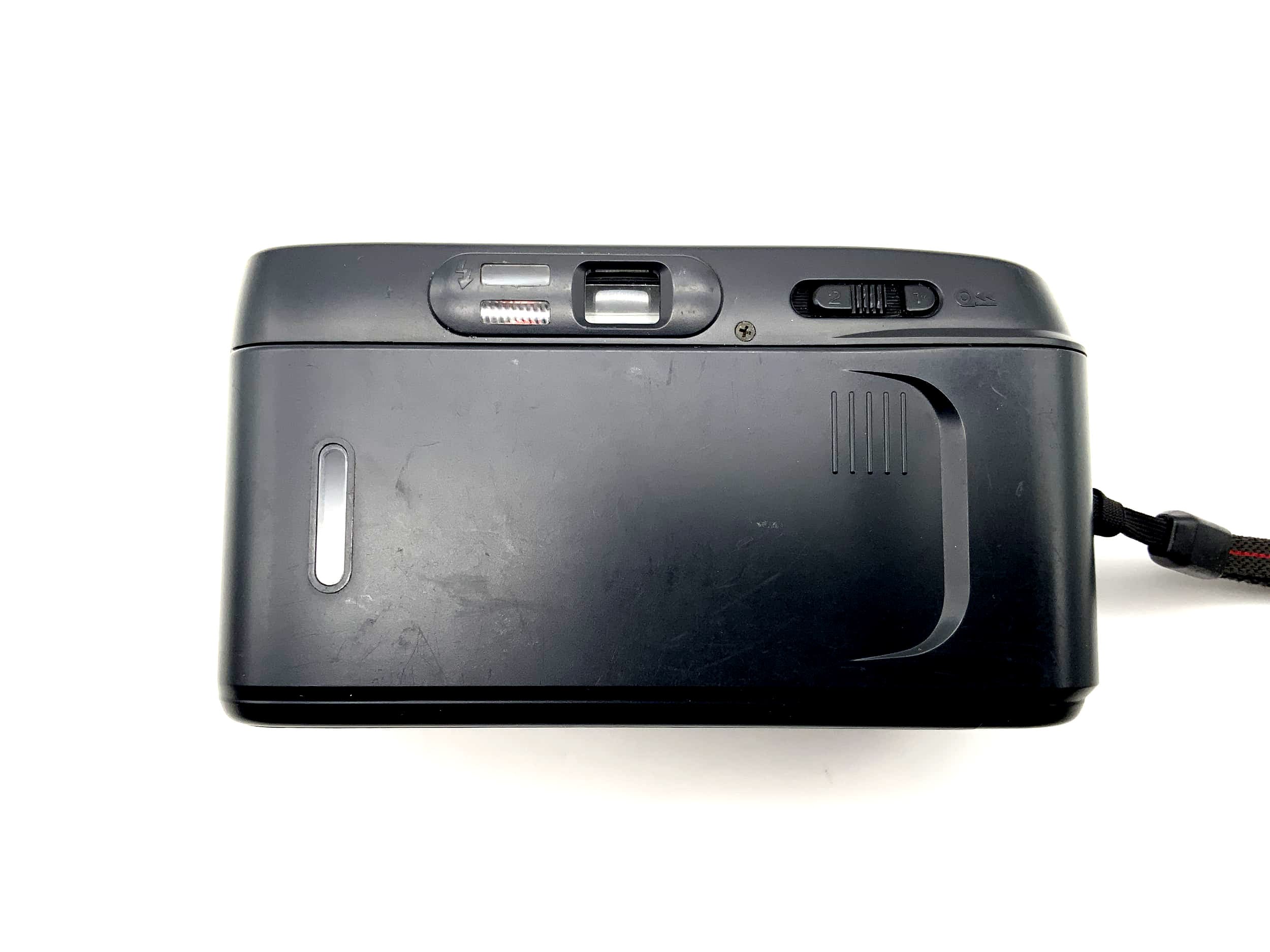 Fuji DL-15 compact camera Point&amp;Shoot Camera 35mm