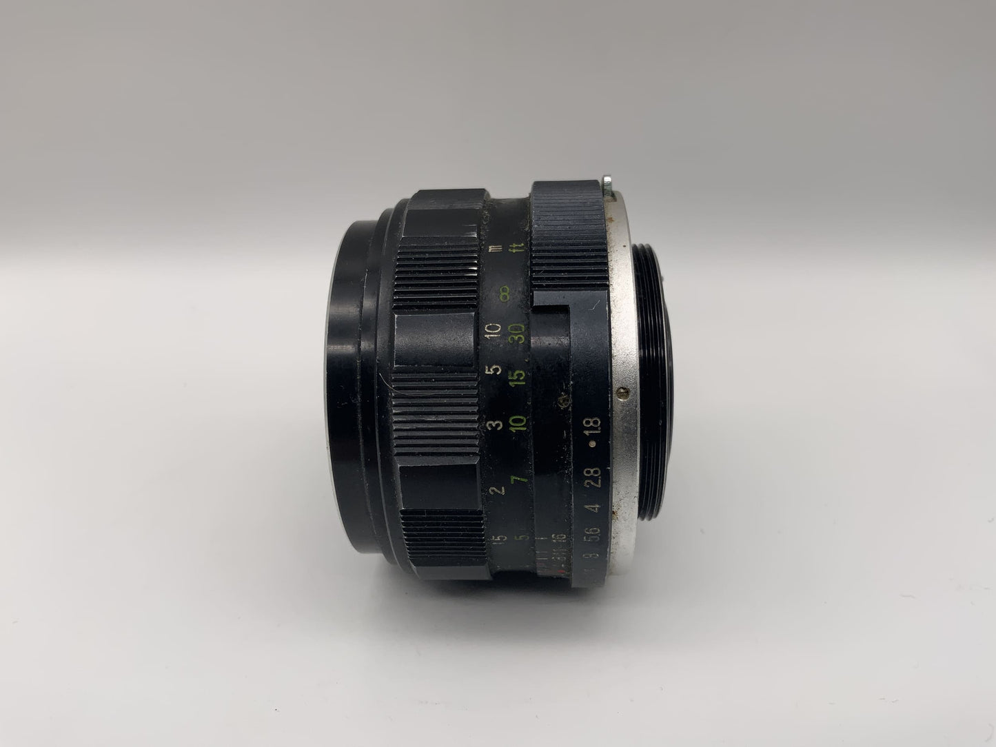 Cosinon 50mm 1:1.8 Objektiv Auto Kamera Camera Lens (M42)