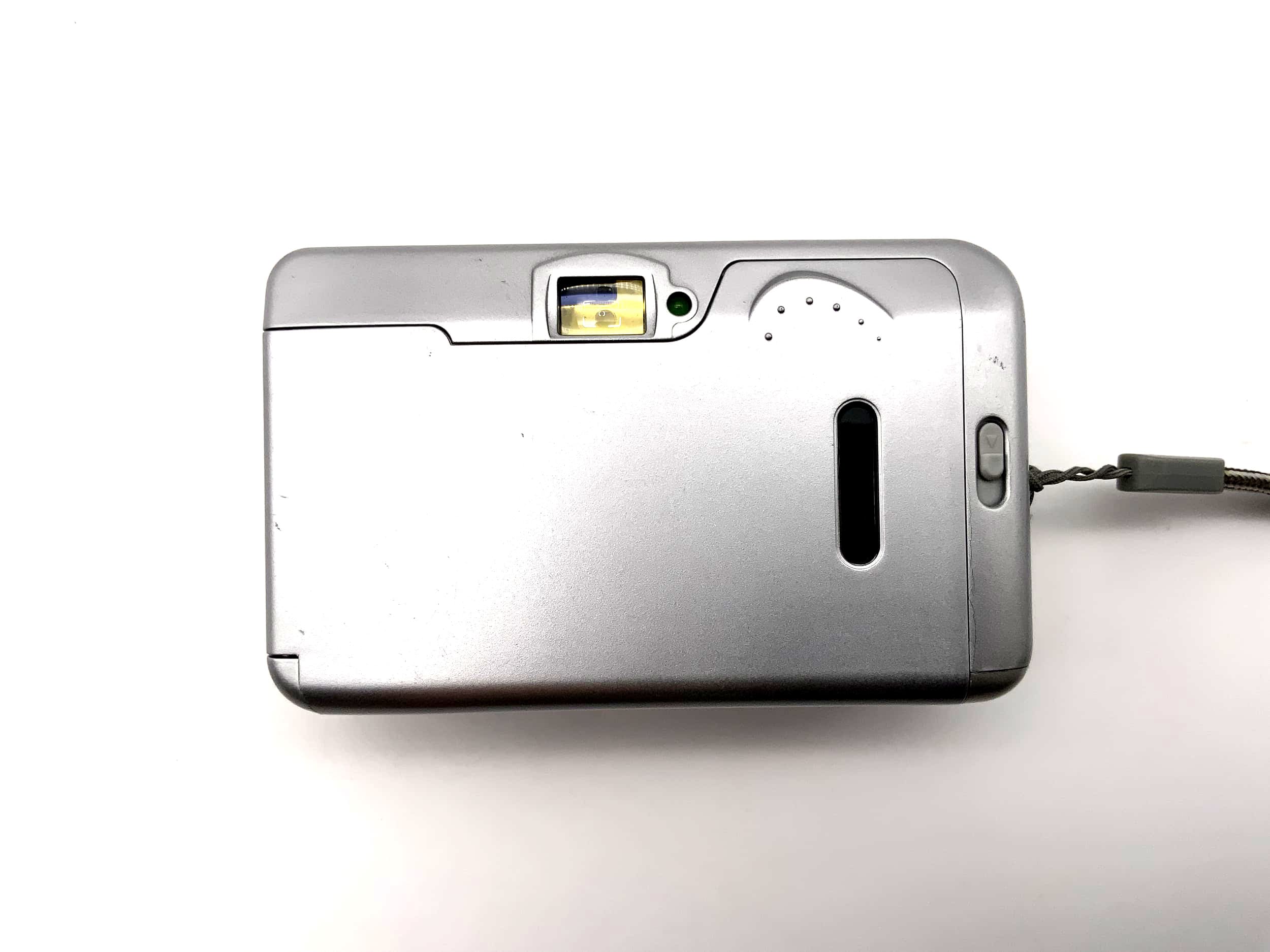 Appareil photo compact Fujifilm Clear Shot S 35 mm