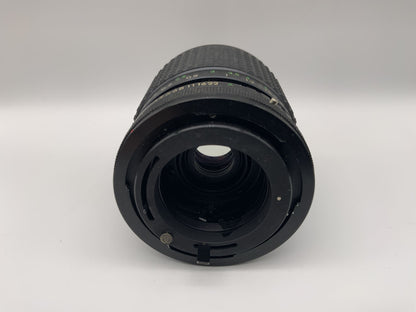 Hanimex 35-70mm 1:3.5-4.5 Objektiv M.C Zoom Macro Kamera Camera Lens (Canon FD)