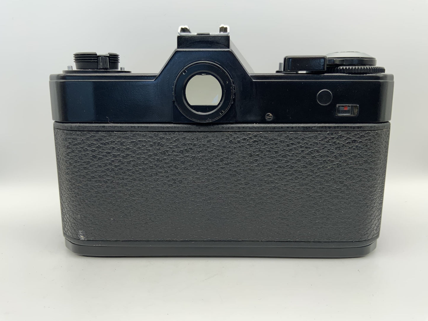 Voigtländer VSL 2 automatic Spiegelreflexkamera SLR  Body Gehäuse (Rollei QBM)