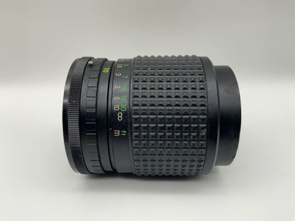 Hanimex 35-70mm 1:3.5-4.5 Objektiv M.C Zoom Macro Kamera Camera Lens (Canon FD)