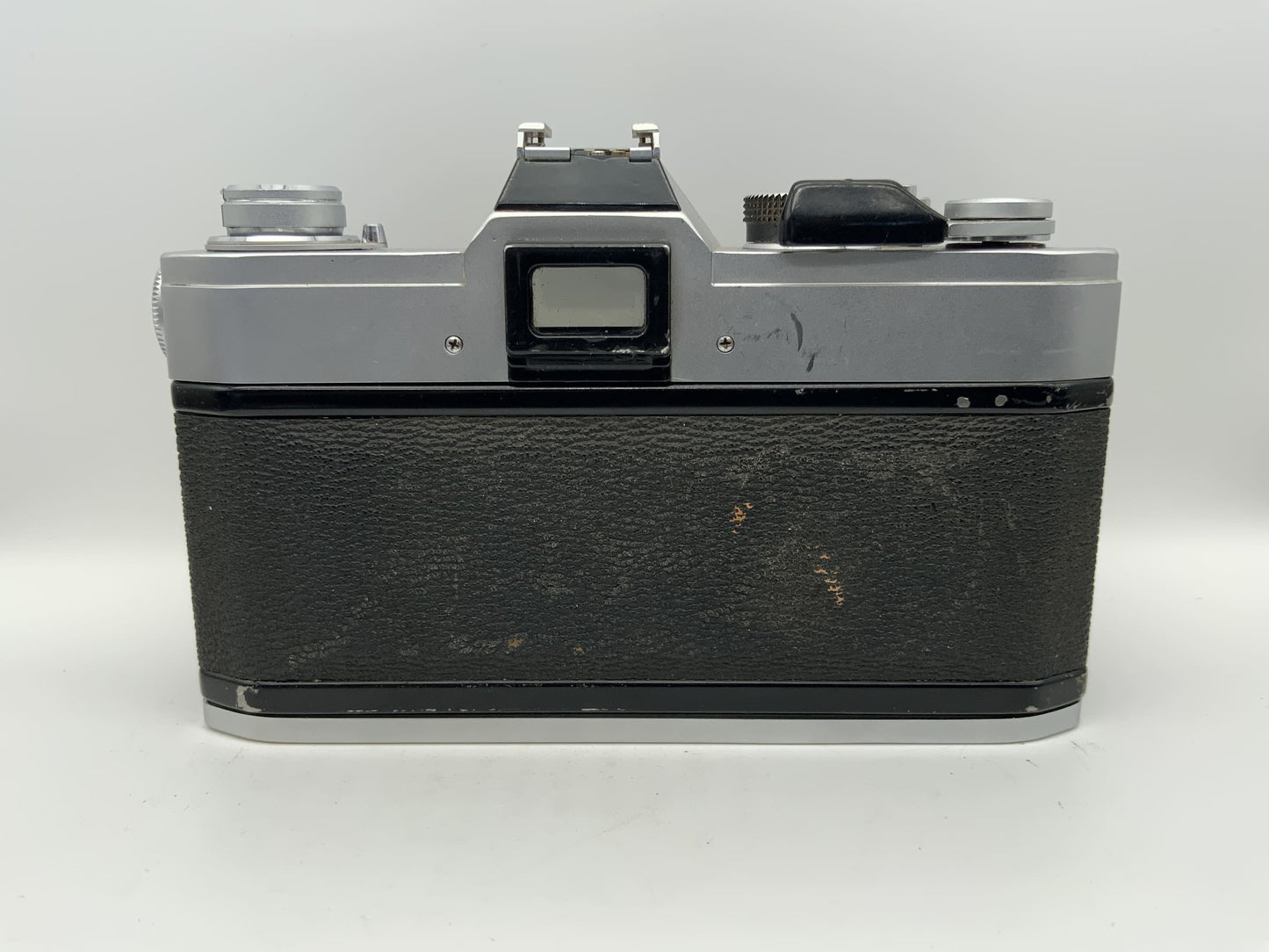 Canon FTb 35mm Spiegelreflexkamera SLR QL Kamera Body Gehäuse (Canon FD)