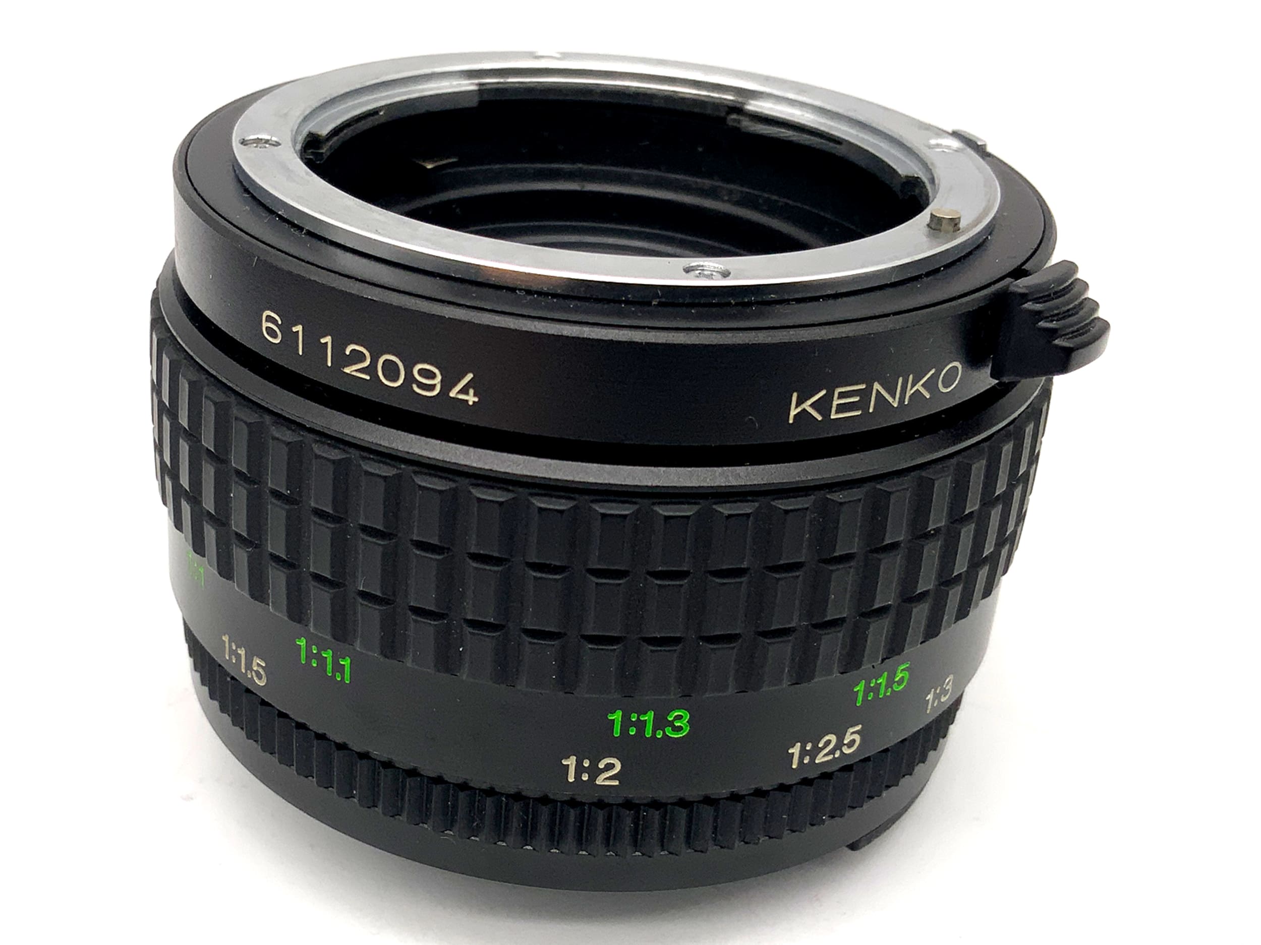 Kenko NAS Macro Teleplus Converter 2x extender Konverter (Nikon F)