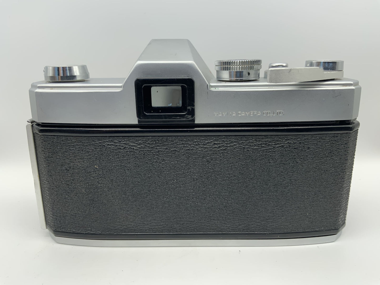 Mamiya/Sekor 500TL 35mm Spiegelreflexkamera SLR  Kamera Body Gehäuse (M42)