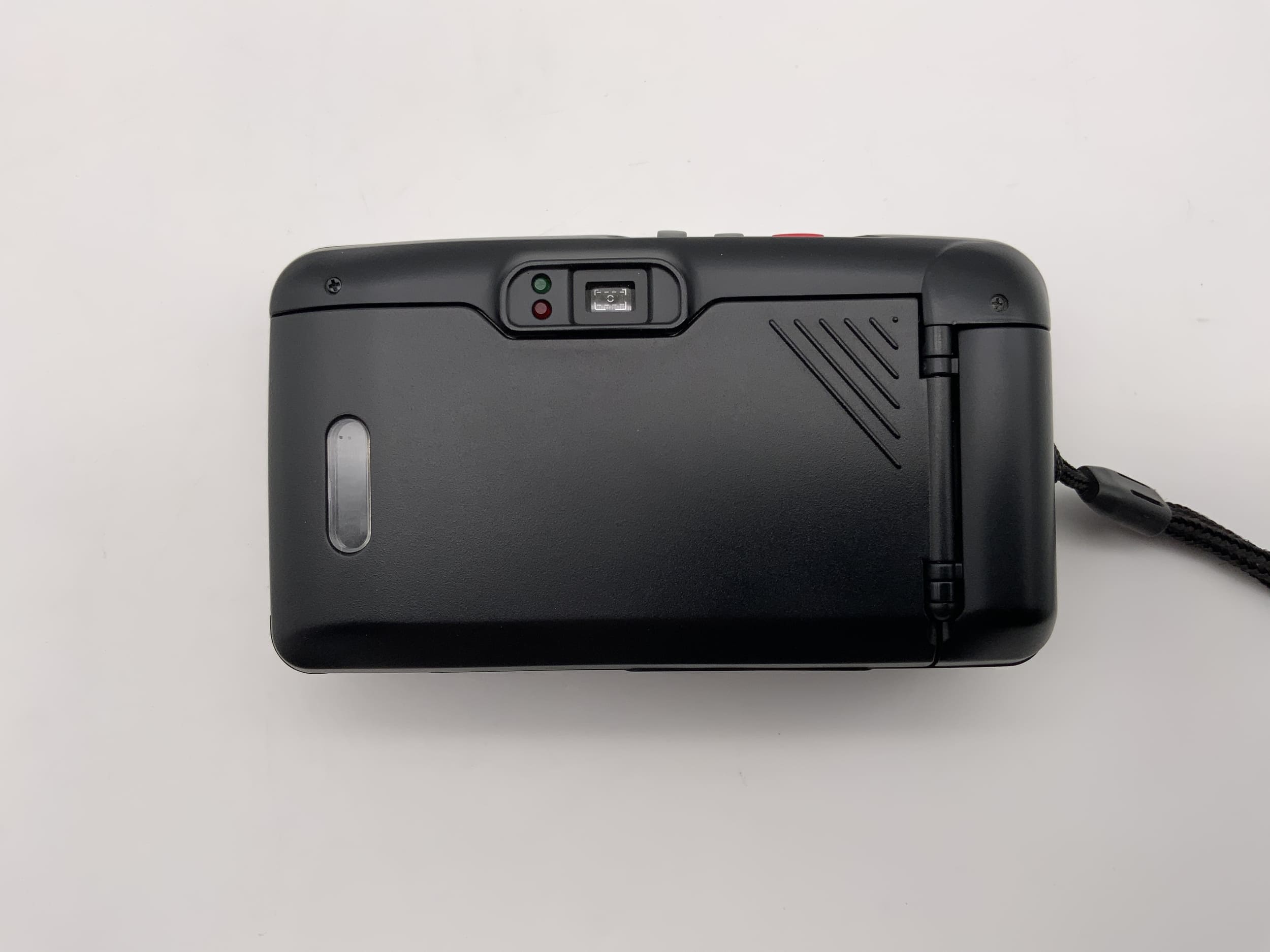 Samsung AF Slim Dual Compact Camera Point&amp;Shoot Camera 35mm Panorama