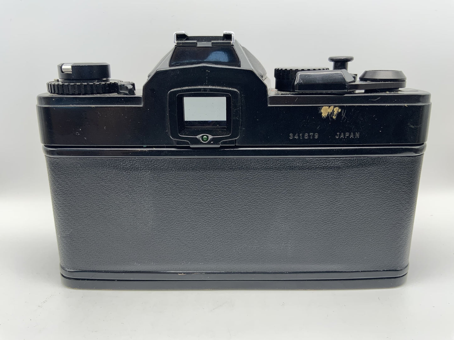 Chinon M-CE 35mm Spiegelreflexkamera SLR  Kamera Body Gehäuse (M42)