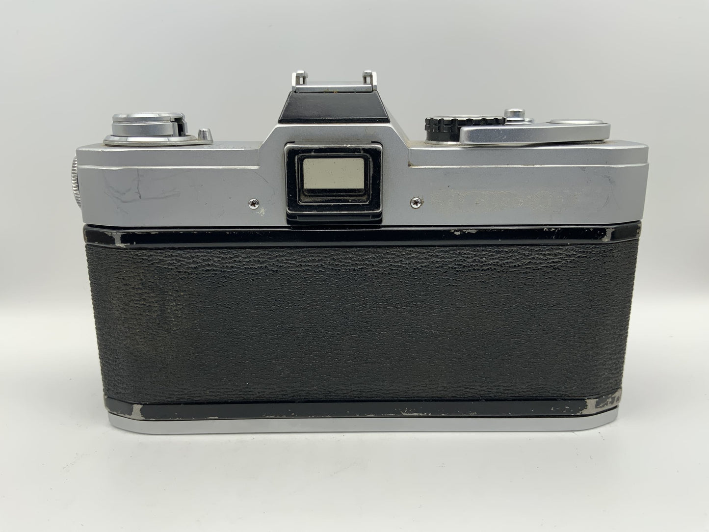 Canon FT  35mm Spiegelreflexkamera SLR QL Kamera Body Gehäuse (Canon FD)