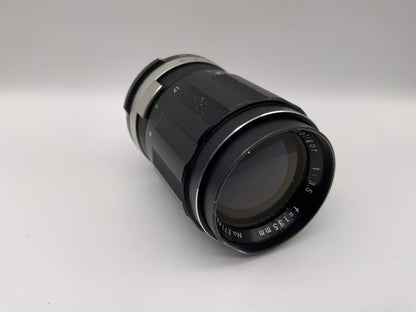 Soligor 135mm 1:3.5 Objektiv Kamera Camera Lens (M42)