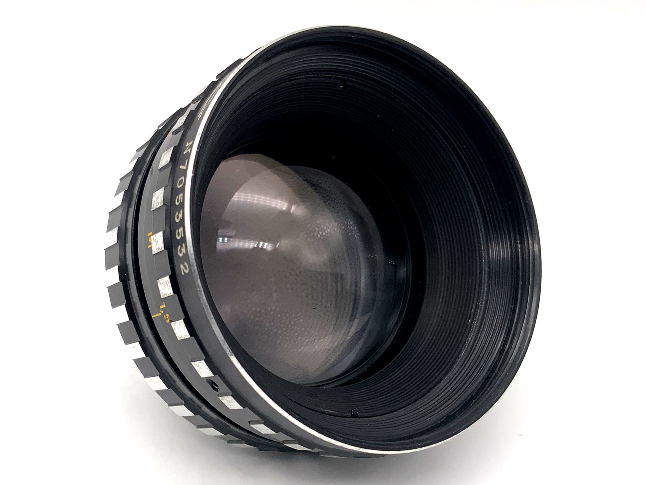 Zenit HT1-2x Converter 2x extender Konverter (Quarz DS8-M)