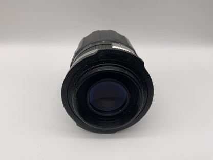 Soligor 135mm 1:3.5 Objektiv Kamera Camera Lens (M42)