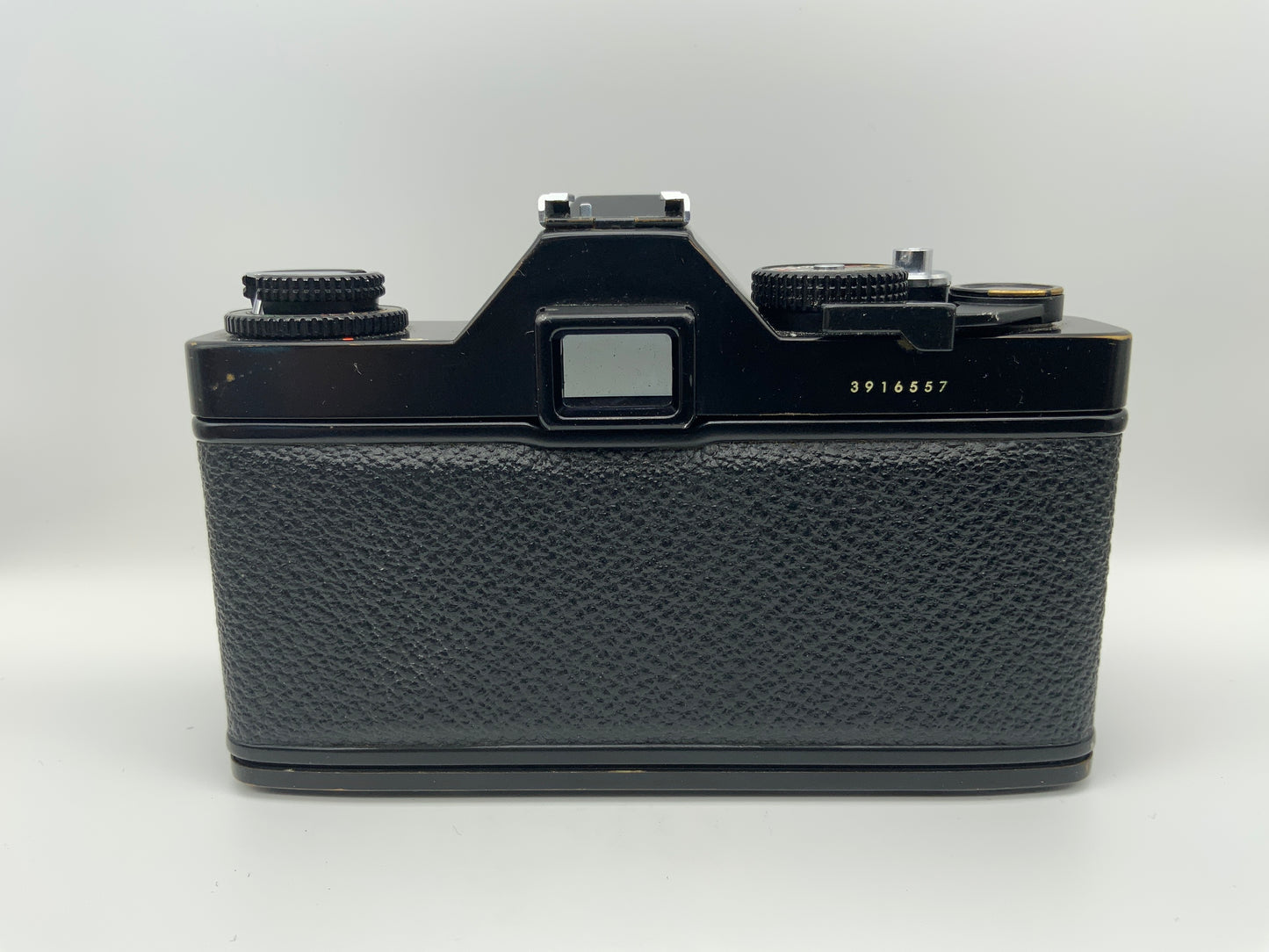 Miranda dx-3 35mm Spiegelreflexkamera SLR Body Gehäuse (M42) !Beli defekt!