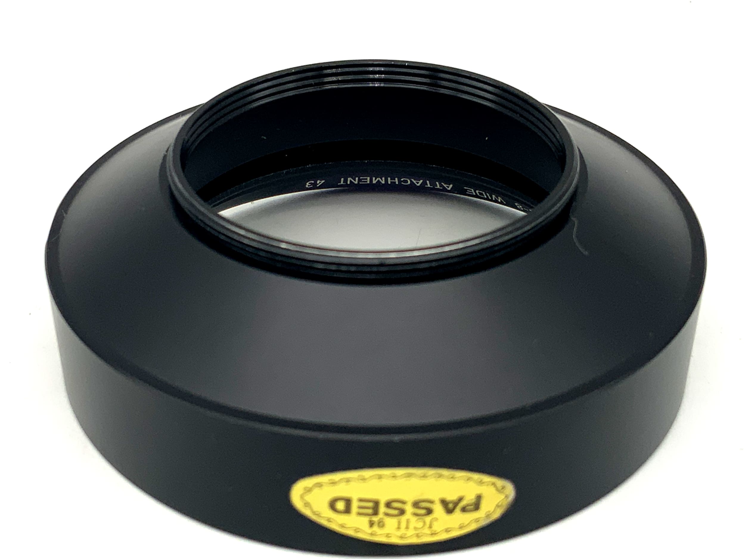 Canon C-8 Wide Attachment 43 Converter extender (für 310XL / 514XL)