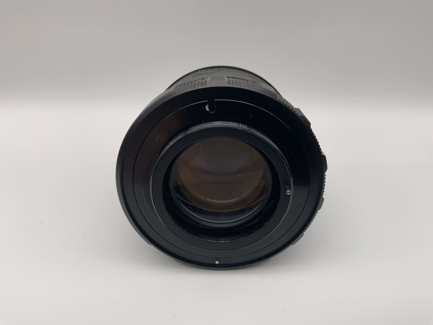 Mamiya 55mm 1:1.4 Objektiv Auto mamiya/sekor sx Thorium Kamera Camera Lens (M42)