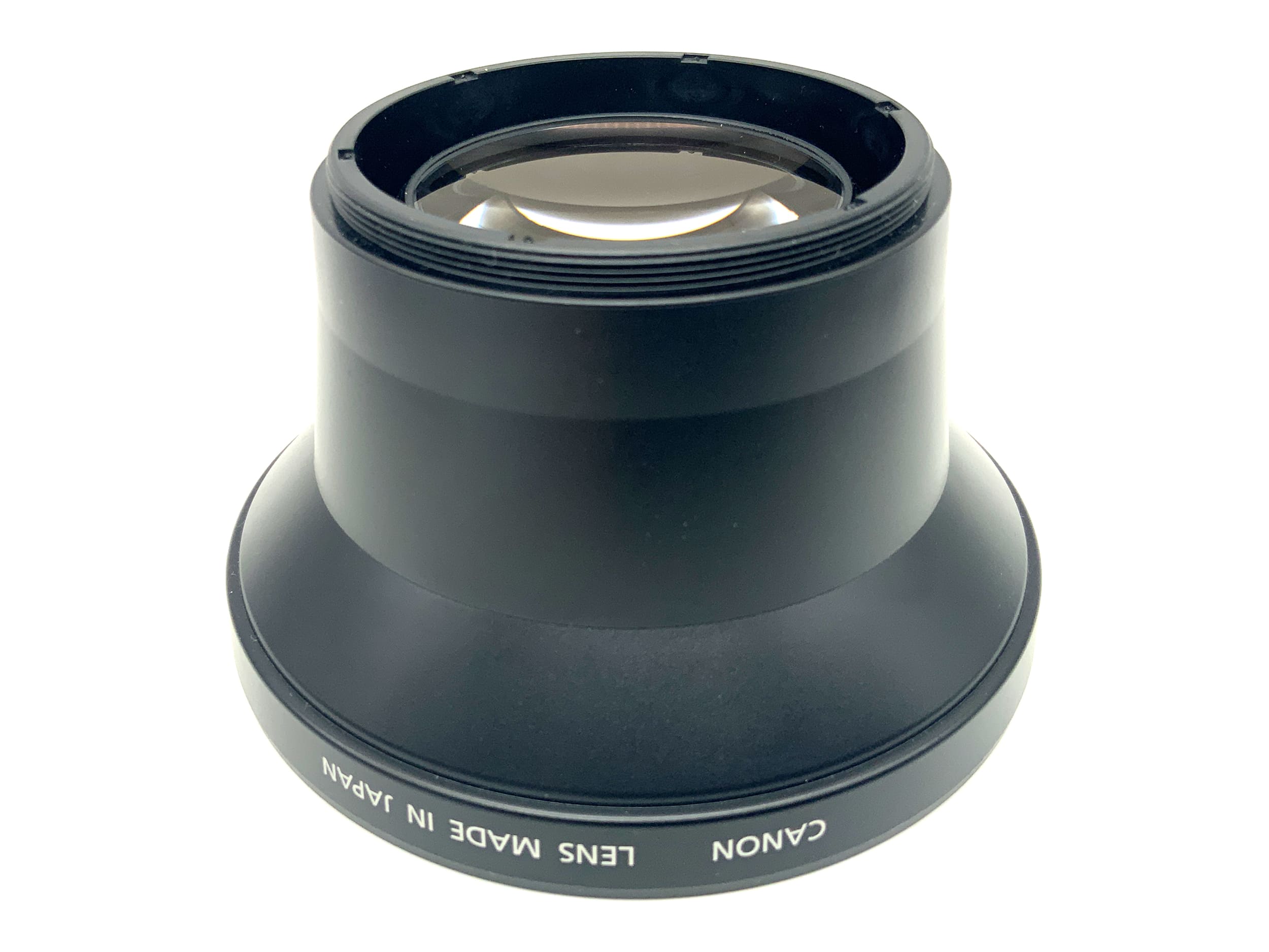 Canon WC-DC58N Wide Converter 0.7x extender Konverter (58mm)