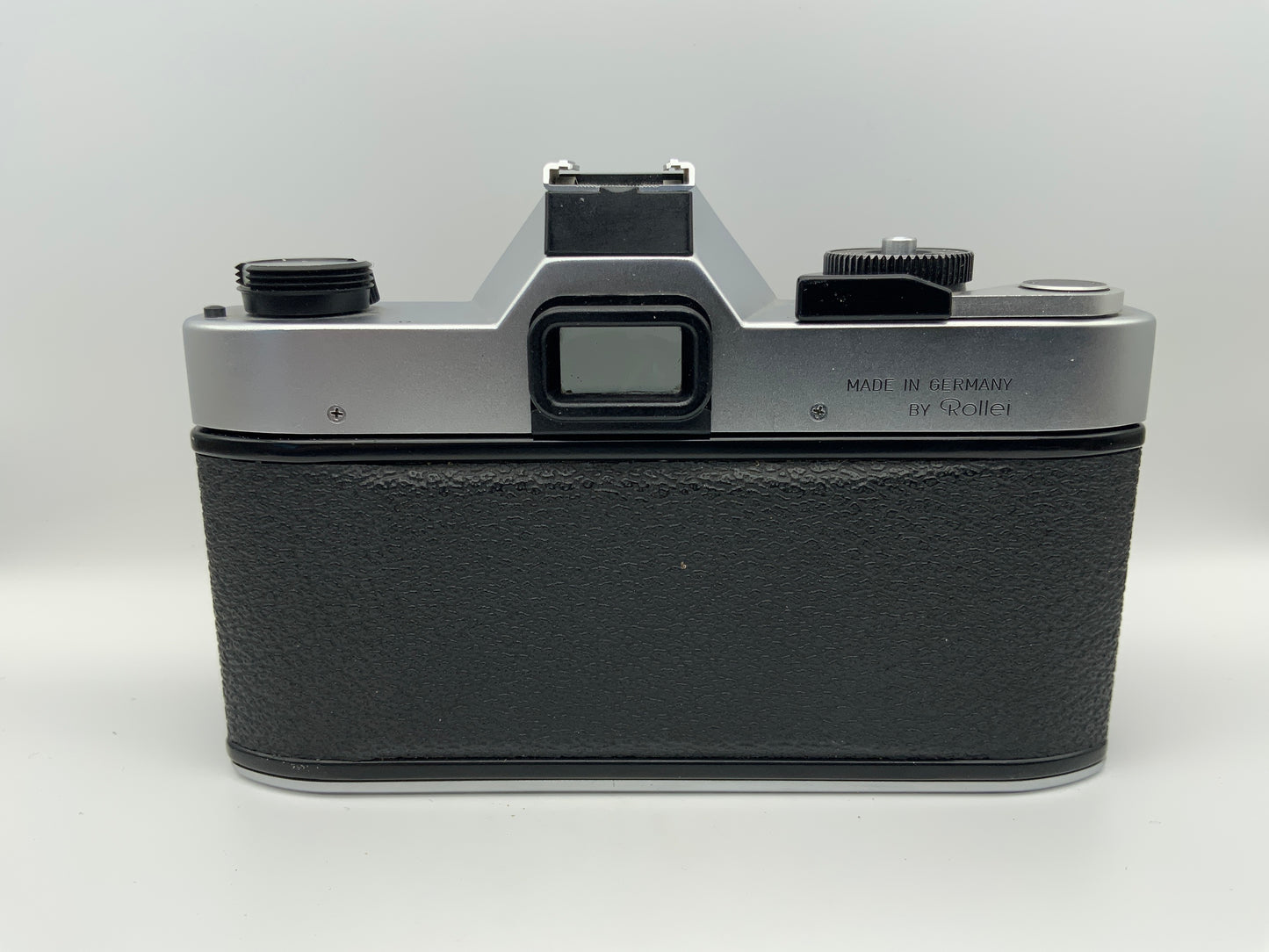 Rolleiflex SL 350 35mm Spiegelreflexkamera SLR Body Gehäuse !Beli defekt!