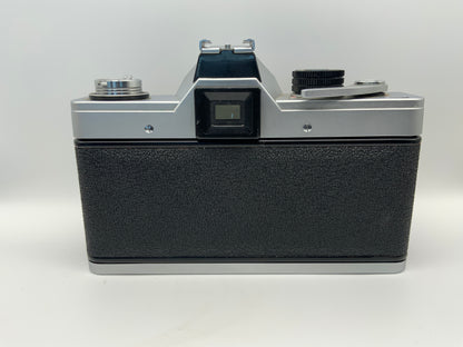 Pentacon Praktica Super TL 2 35mm SLR  Body Gehäuse (M42) !Beli defekt!