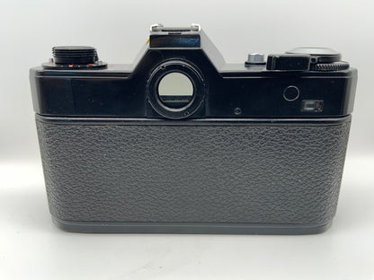 Voigtländer VSL 1 35mm Spiegelreflexkamera SLR Body Gehäuse !Beli defekt!