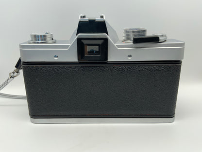 Pentacon Praktica LTL 3 35mm Spiegelreflexkamera SLR Body Gehäuse !Beli defekt!