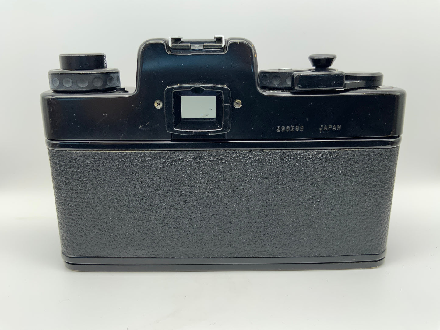 Revue Flex 3003 35mm Spiegelreflexkamera SLR Body Gehäuse (M42) !Beli defekt!