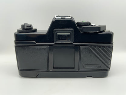 Pentacon BCS 35mm Spiegelreflexkamera SLR Body Gehäuse (Praktica B) !Beli defekt