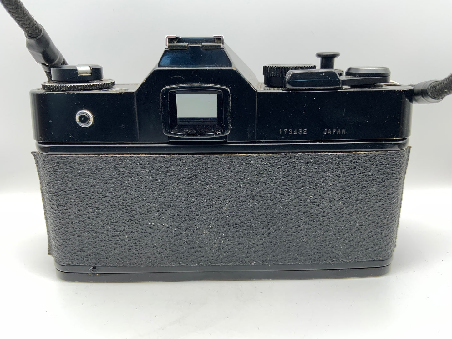 Revue Flex 5000 EE 35mm Spiegelreflexkamera SLR Body Gehäuse (M42) !Beli defekt!