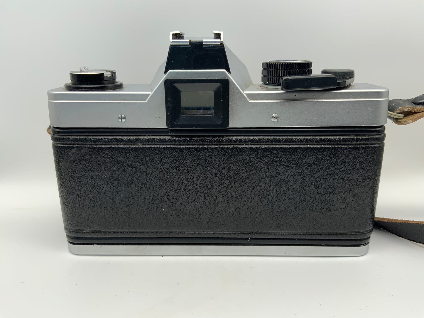 Pentacon Praktica MTL 5 35mm Spiegelreflexkamera SLR Body Gehäuse !Beli defekt!