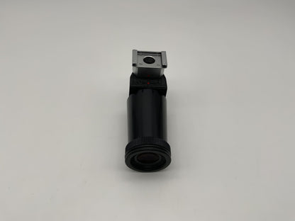 Minolta Angle Finder V angle finder attachment (Sony Alpha, Pentax, Yashica)