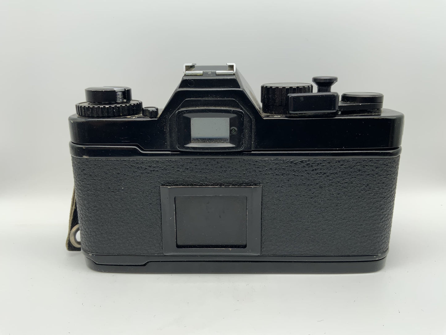 Revue Flex AC I 35mm Spiegelreflexkamera SLR AC 1 Body Gehäuse !Beli defekt!