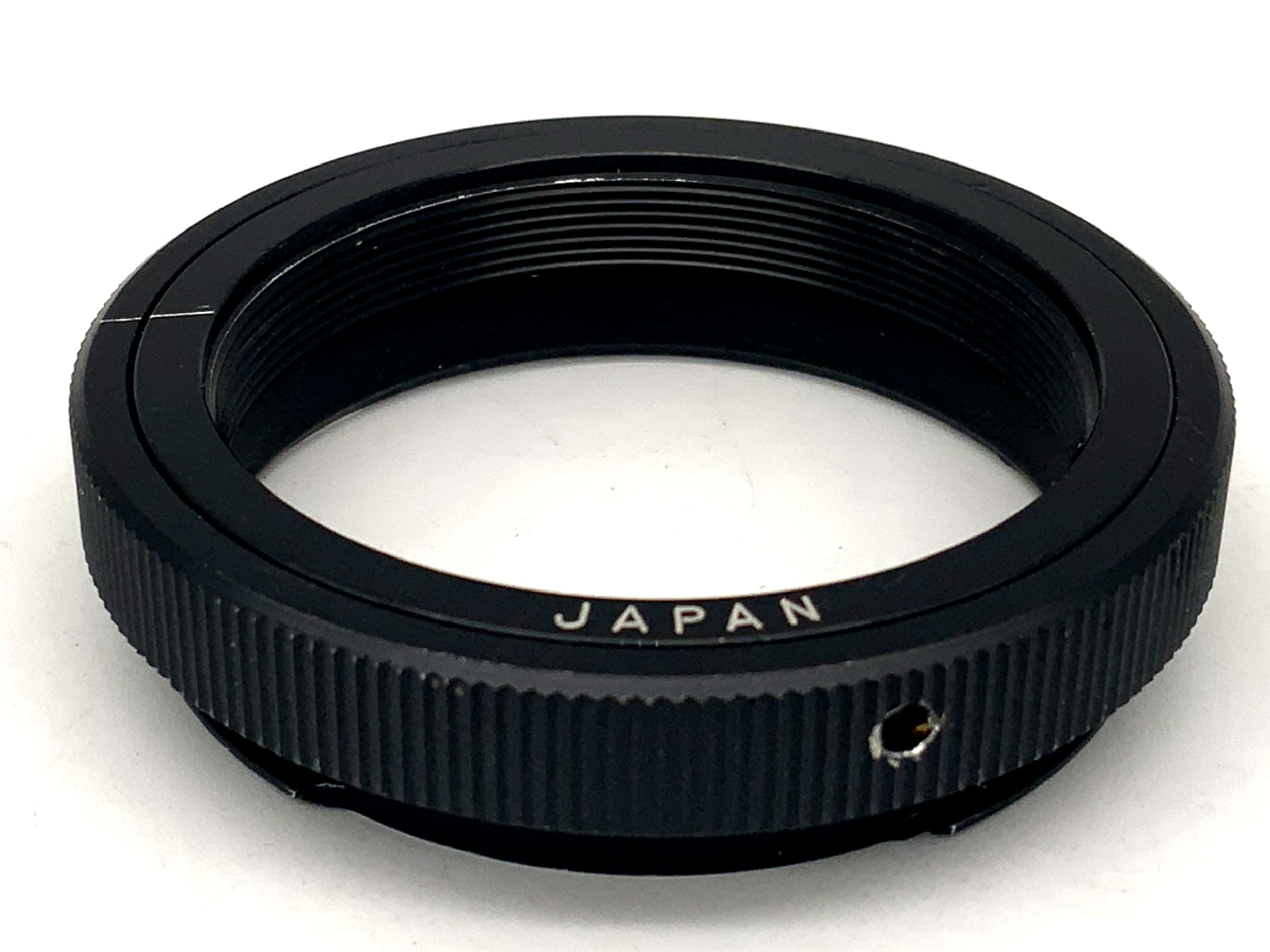 Objektivadapter Leicaflex lens mount converter (T2 -> Leica R)