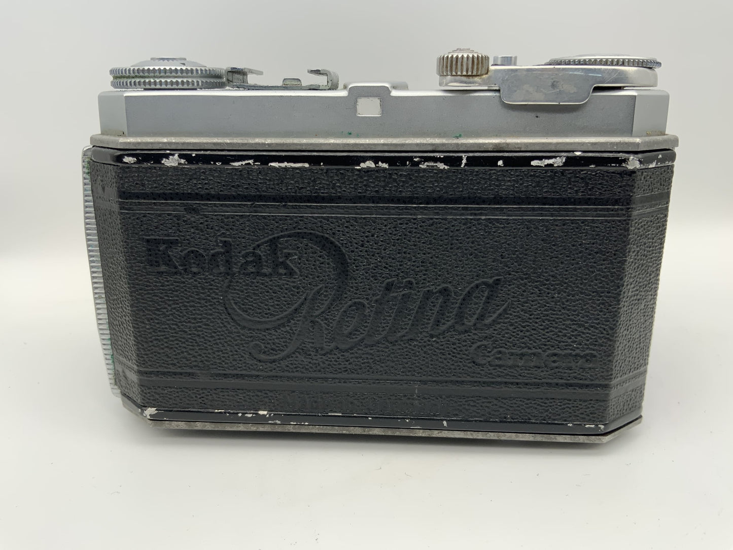 Kodak Retina 1a Klappkamera mit Xenar 1:3.5 50mm Ia Schneider Kreuznach