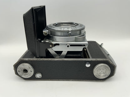 Kodak Retina 1a Klappkamera mit Xenar 1:3.5 50mm Ia Schneider Kreuznach