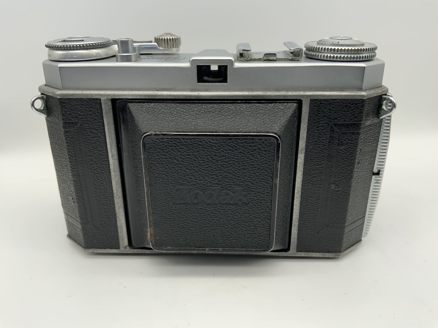 Kodak Retina 1a Klappkamera mit Xenar 1:3.5 50mm Ia Schneider Kreuznach