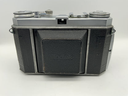 Kodak Retina 1a Klappkamera mit Xenar 1:3.5 50mm Ia Schneider Kreuznach