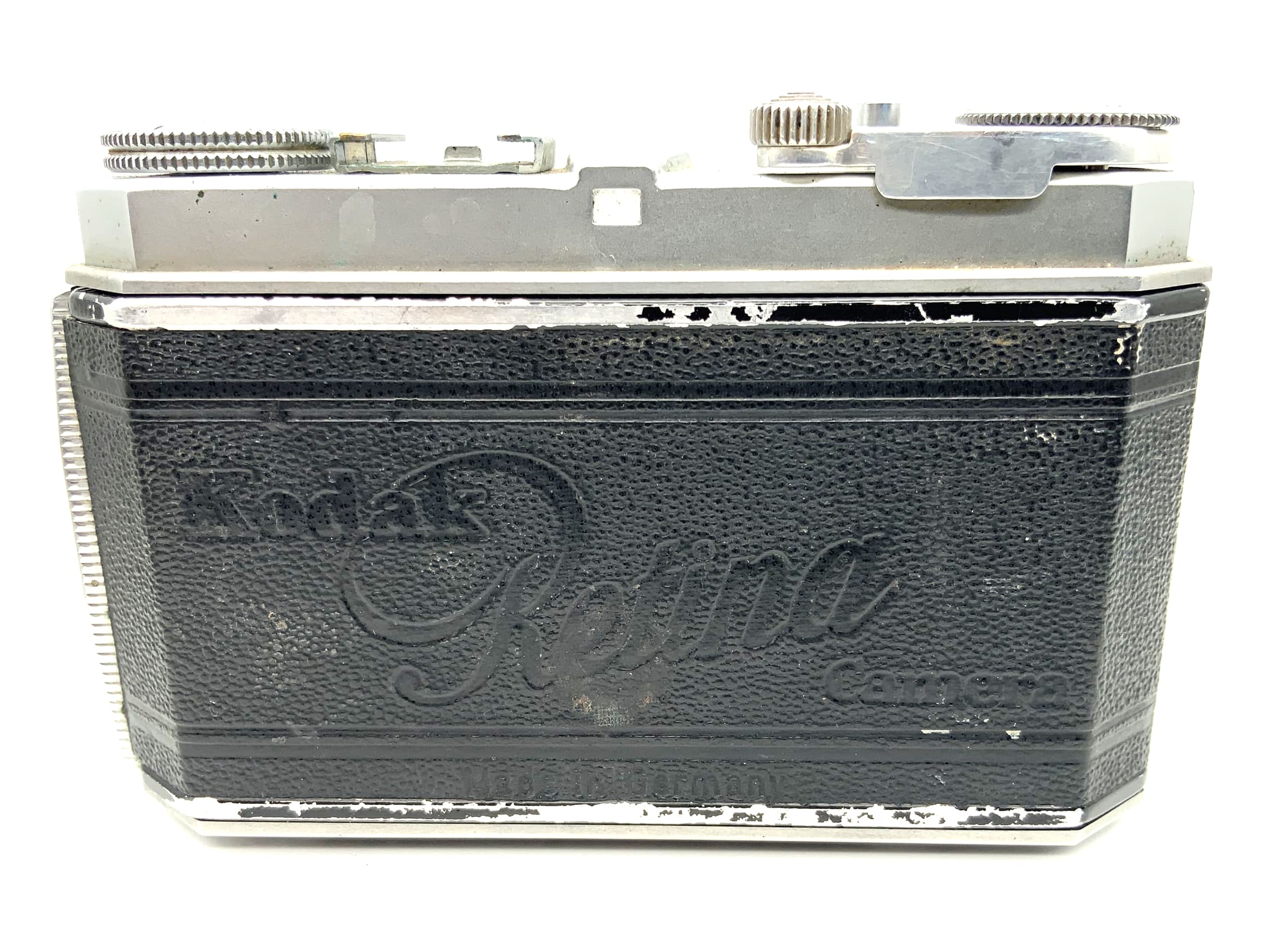 Kodak Retina 1a folding camera with Xenar 1:2.8 50mm Ia Schneider Kreuznach