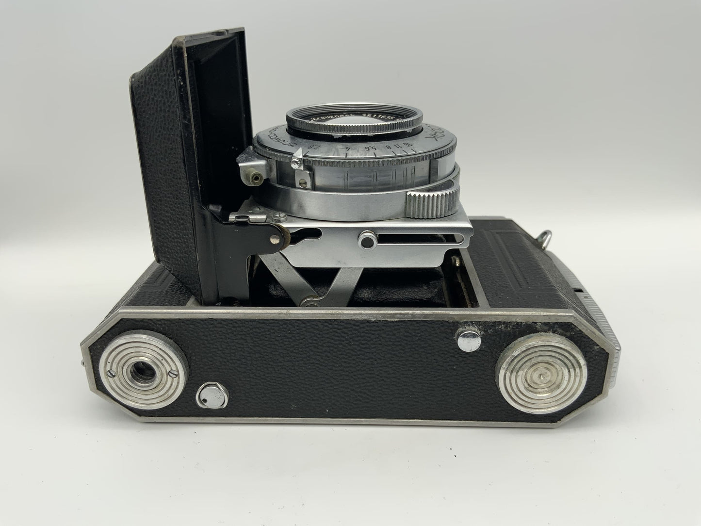 Kodak Retina 1a Klappkamera mit Xenar 1:2.8 50mm Ia Schneider Kreuznach