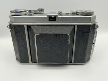 Kodak Retina 1a Klappkamera mit Xenar 1:2.8 50mm Ia Schneider Kreuznach