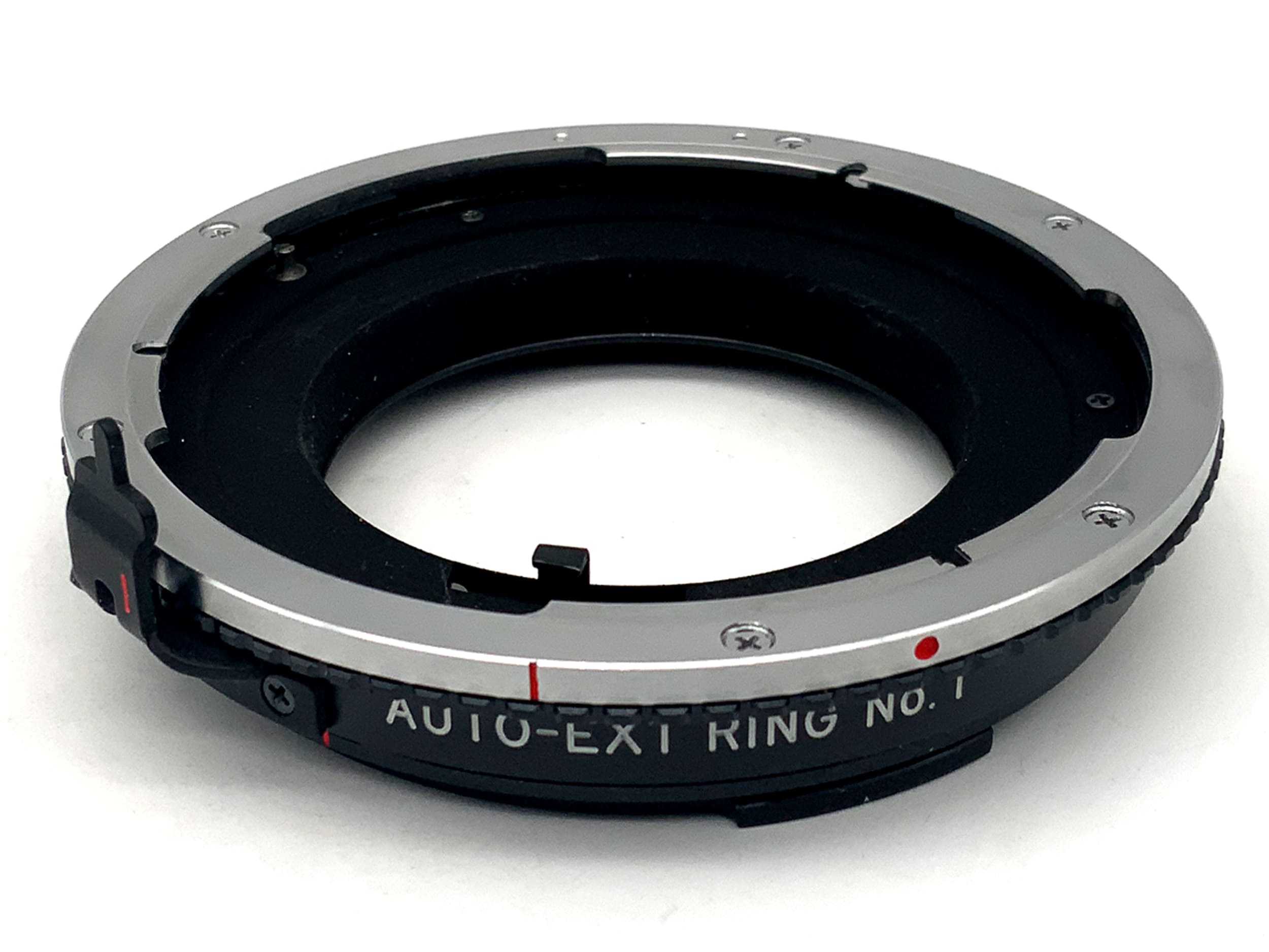 Mamiya Zwischenring No.1 Extension Tube (M645)