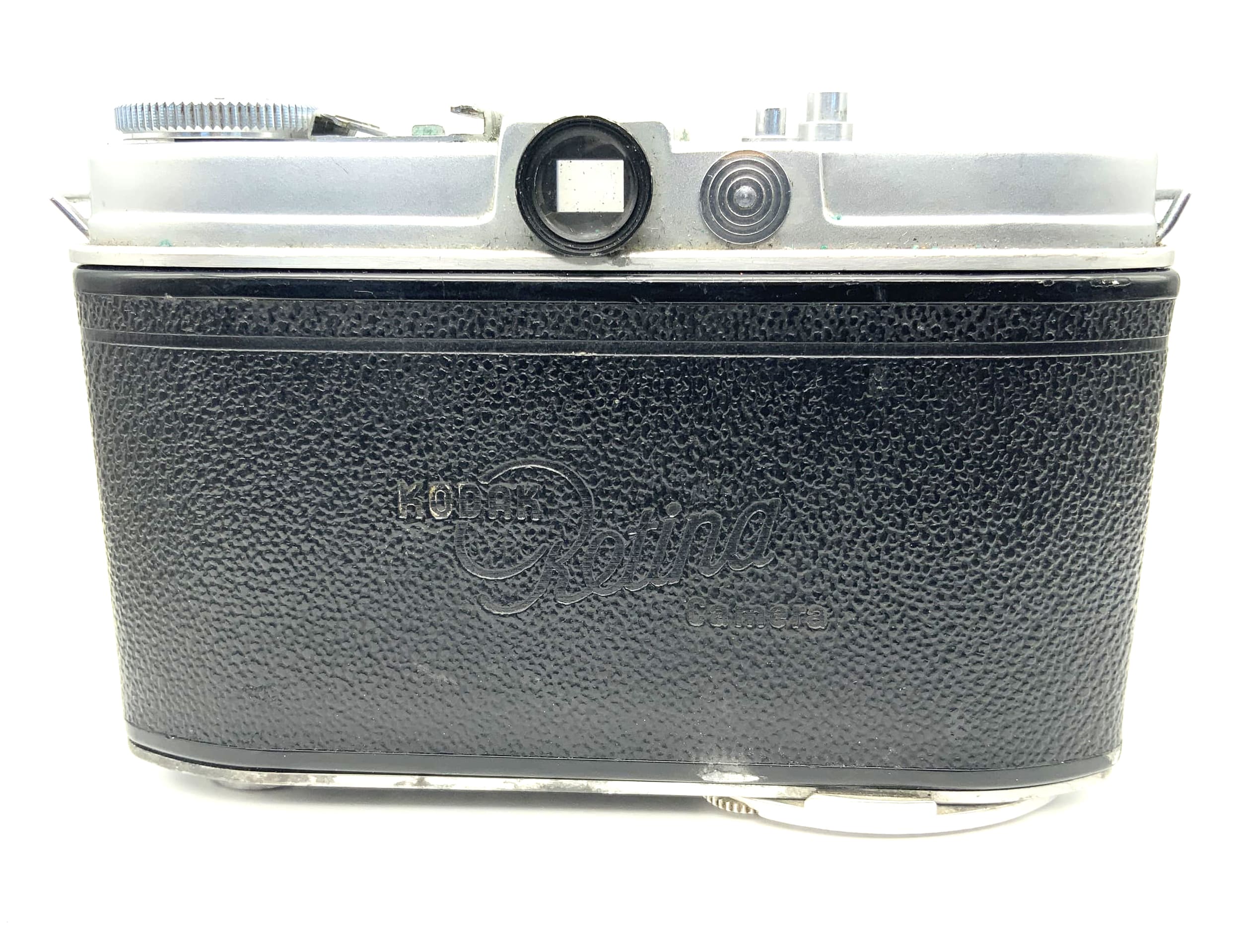 Kodak Retina 1b folding camera with Xenar 1:2.8 50mm Ib Schneider Kreuznach