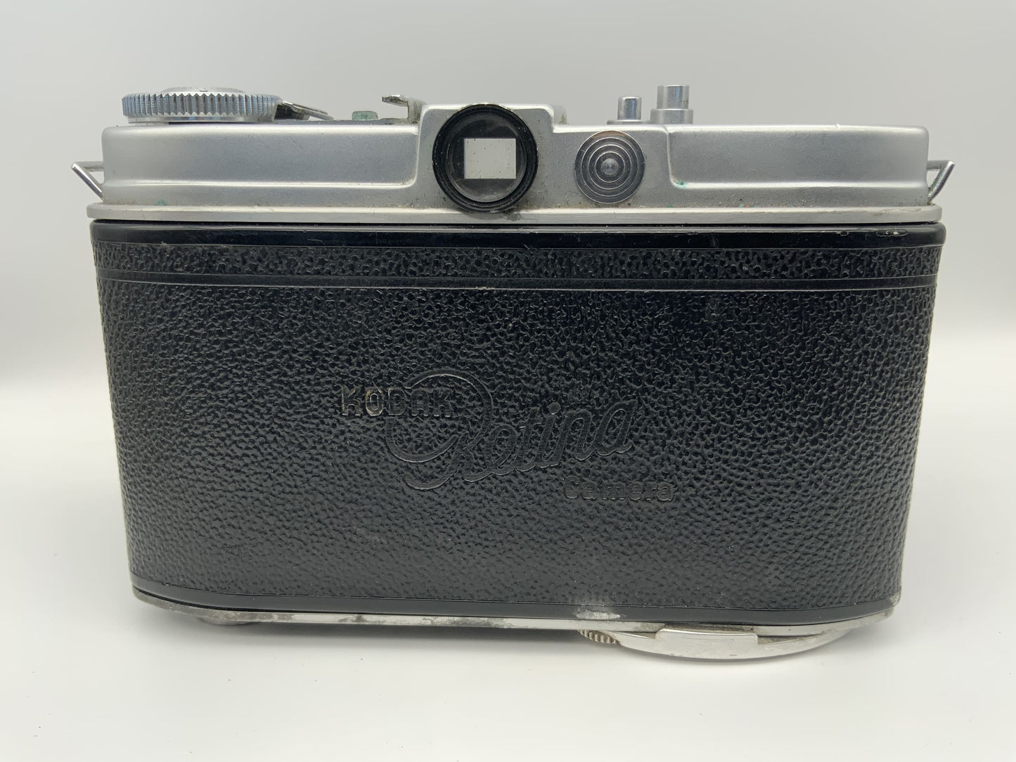 Kodak Retina 1b Klappkamera mit Xenar 1:2.8 50mm Ib Schneider Kreuznach