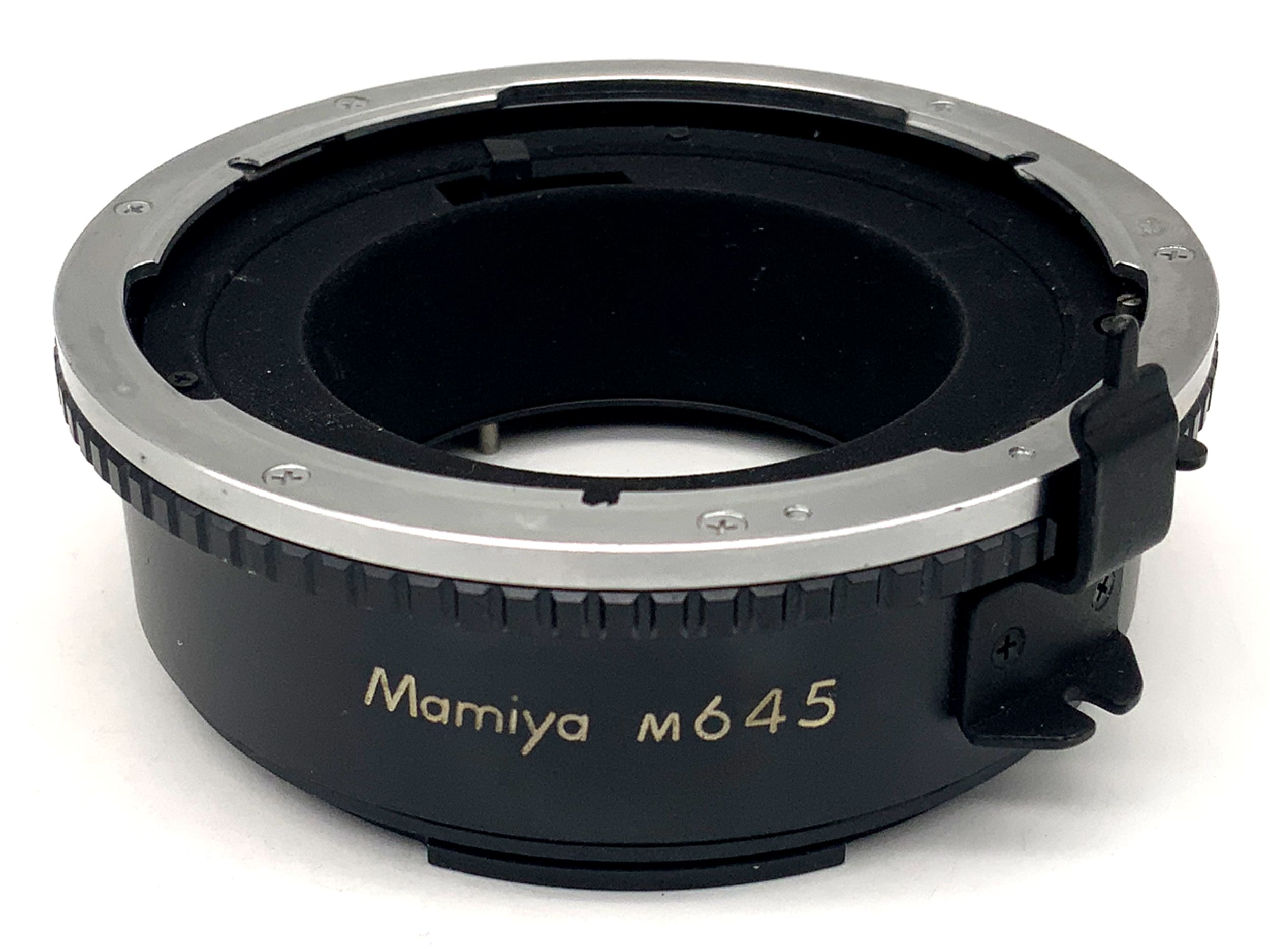 Mamiya Zwischenring No.2 Extension Tube (M645)