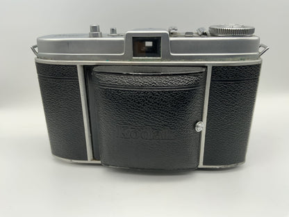 Kodak Retina 1b Klappkamera mit Xenar 1:2.8 50mm Ib Schneider Kreuznach