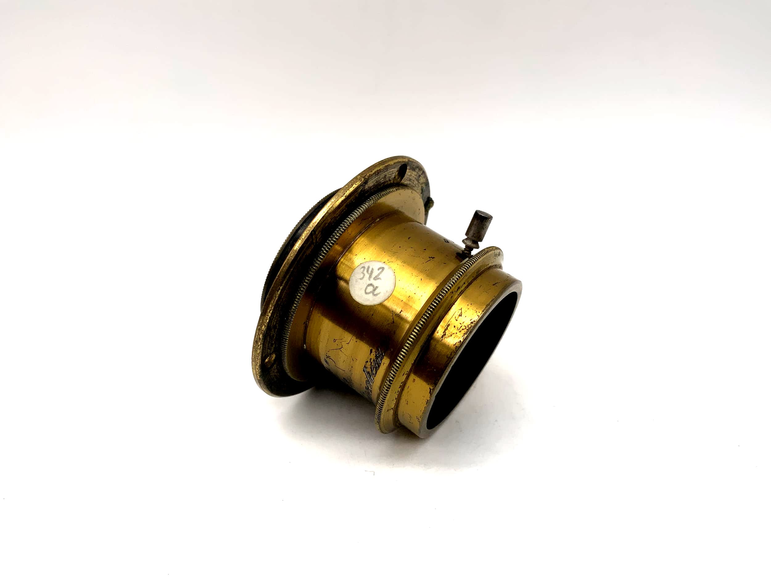 Rodenstock Lens Triplet No.2 Camera Lens (37mm thread)