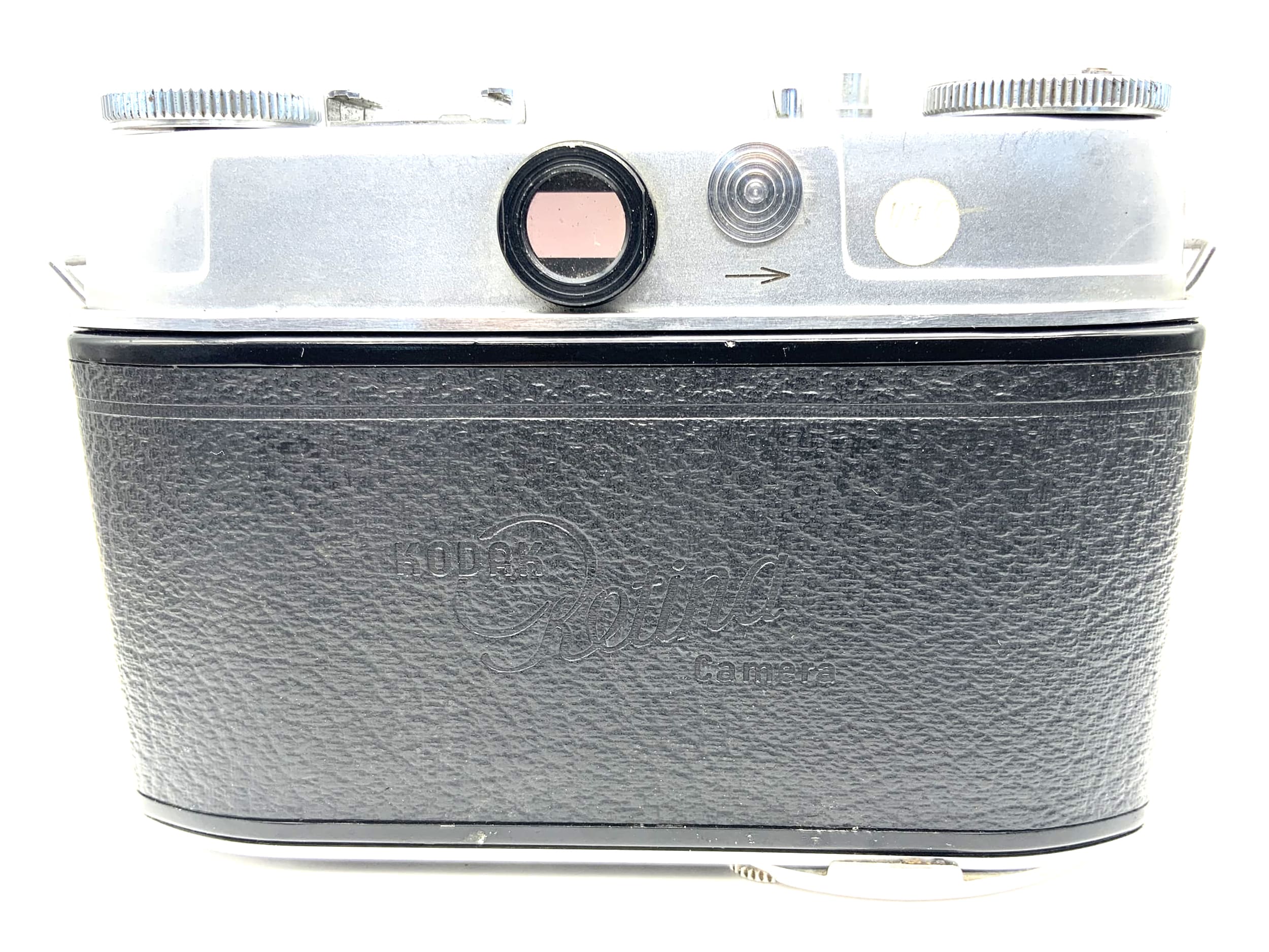 Kodak Retina 1B folding camera with Xenar 1:2.8 50mm IB Schneider Kreuznach