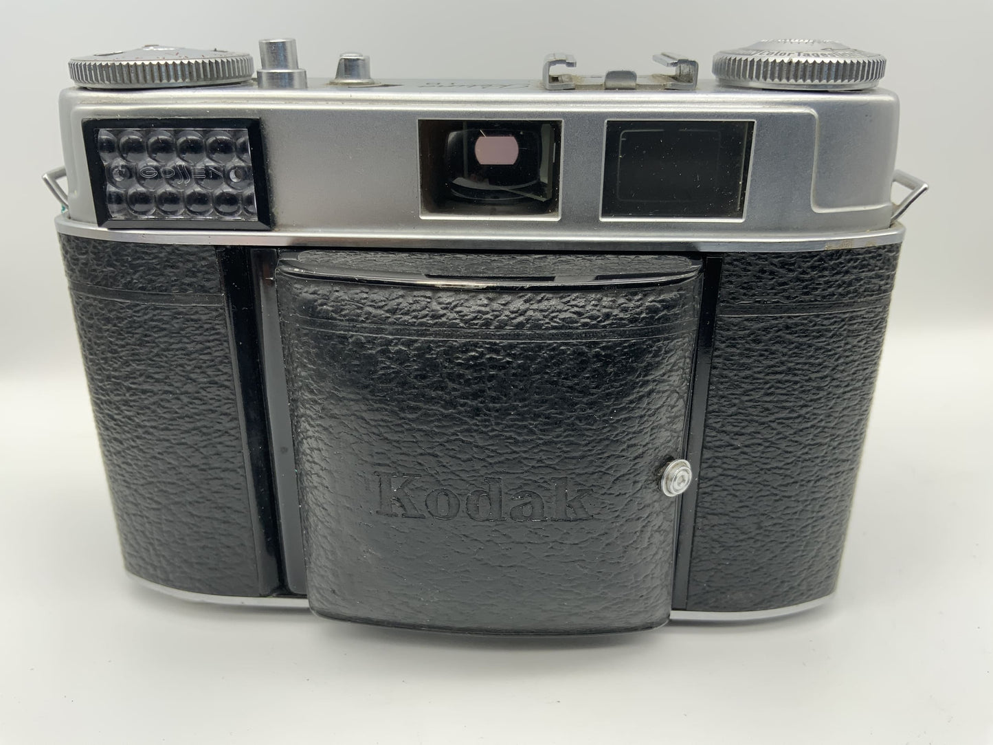 Kodak Retina 1B Klappkamera mit Xenar 1:2.8 50mm IB Schneider Kreuznach